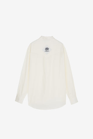 Pearl Western Shirt