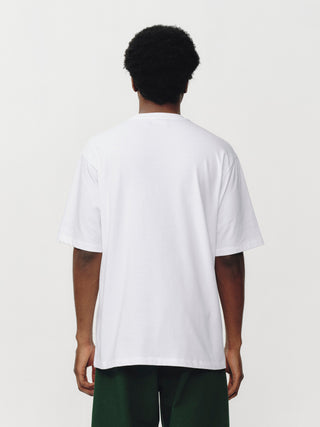 White Grand Hotel Tee