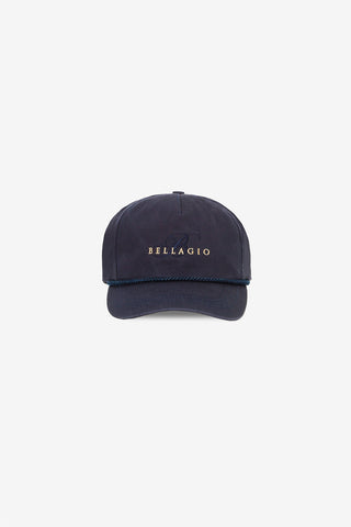Vintage Bellagio Resort Cap (Early 2000s)