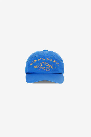 Grand Hotel Cala Rossa Resort Cap (Late 1980s)