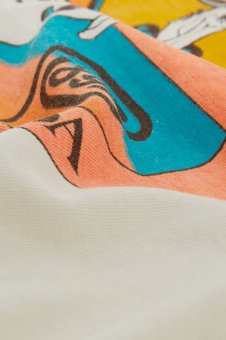 “Puttin’ on the Ritz” Naples Tee (Late 1980s)