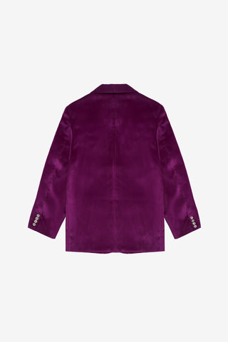 Violet Cadaques Jacket