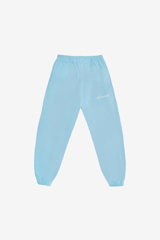 Baby Blue Joggers