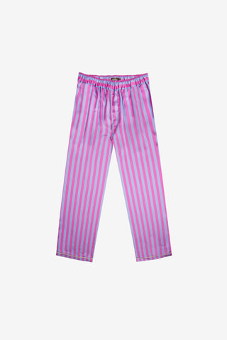 Liliac/Pink Pyjama Pants