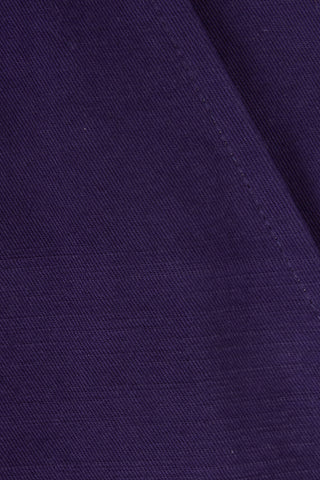 Purple Work Trousers