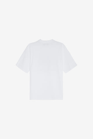 White Grand Hotel Tee