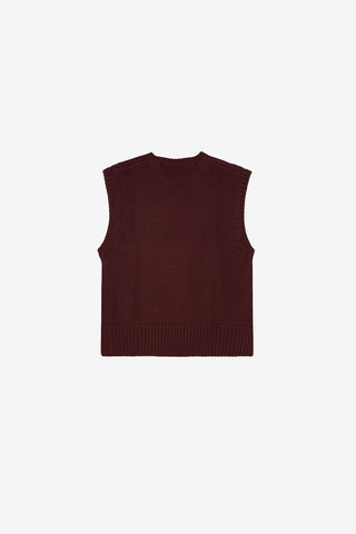 Wine LC Vest