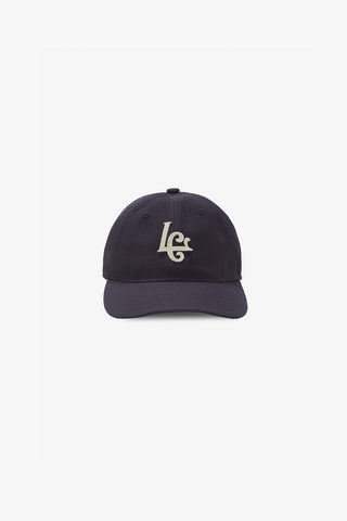 Navy LC Baseball Cap