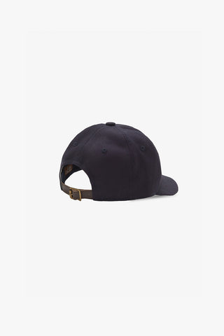Navy LC Baseball Cap