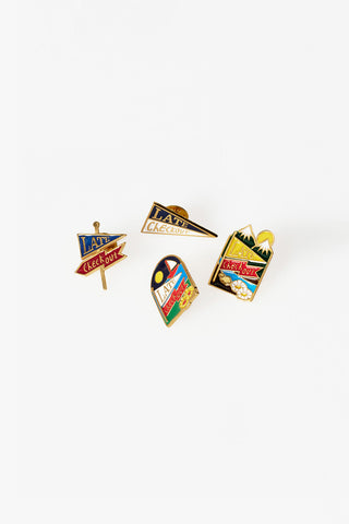 LC Pins (4 pcs)