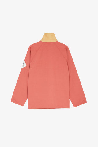 Terracotta Washed Hunting Jacket