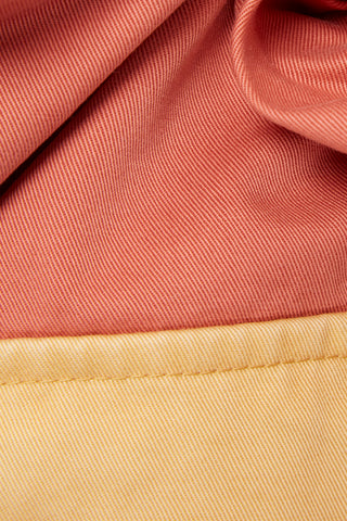 Terracotta Washed Hunting Jacket
