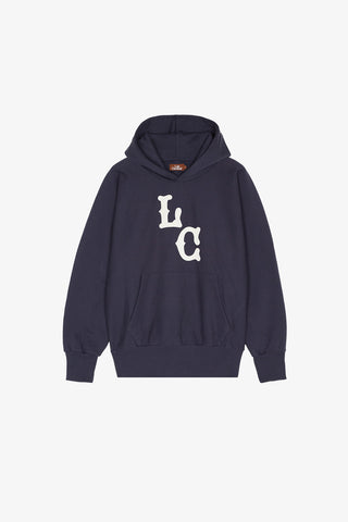 Navy LC Hoodie