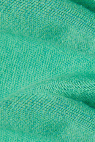 Green LC Vintage Crewneck Sweatshirt