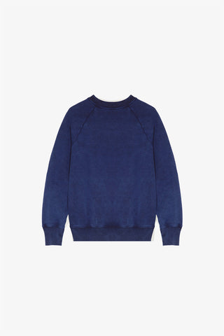 Navy LC Vintage Crewneck Sweatshirt