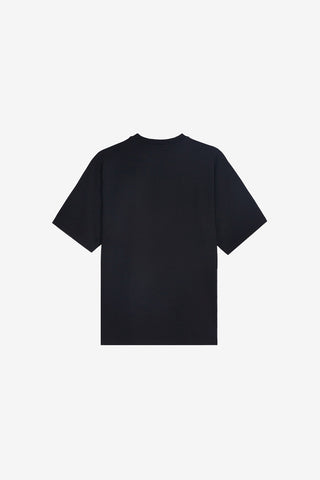 Black Room Service Tee