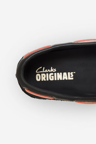 Late Checkout x Clarks Originals Room 202 Godney Boat