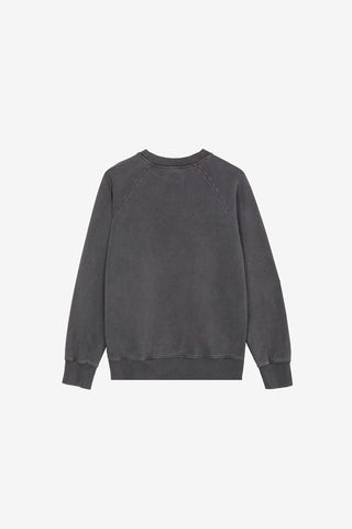 Black LC Bellboys Vintage Crewneck Sweatshirt