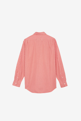 Vintage Polo Bellboys Striped Shirt (5th Anniversary Re-edition)