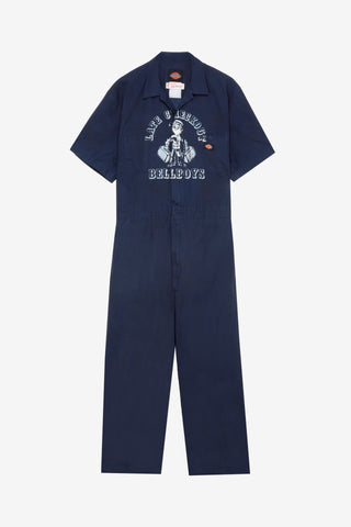 Vintage Dickies Bellboys Worker Overall (5th Anniversary Re-edition)
