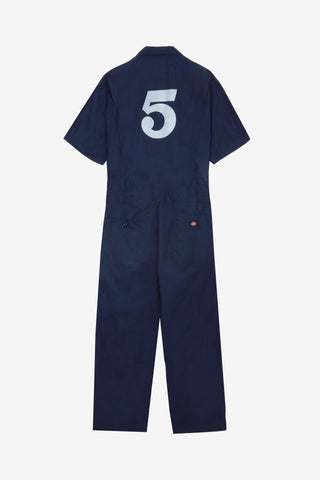 Vintage Dickies Bellboys Worker Overall (5th Anniversary Re-edition)