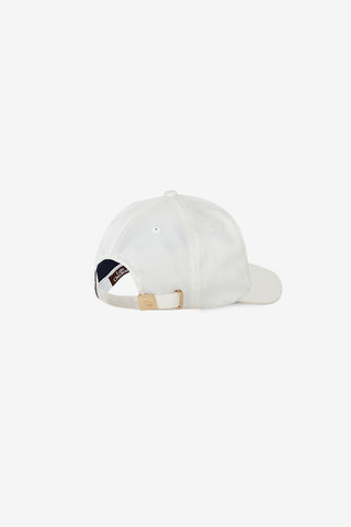LC Navy 5 Panel Cap