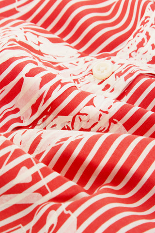 Vintage Polo Bellboys Striped Shirt (5th Anniversary Re-edition)