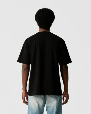 Black Room Service Tee
