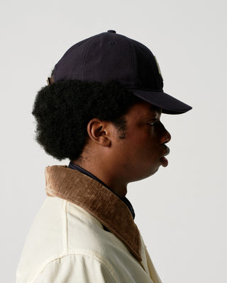 Navy LC Baseball Cap