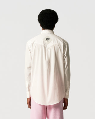 Pearl Western Shirt
