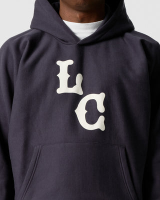 Navy LC Hoodie