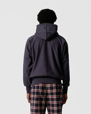 Navy LC Hoodie