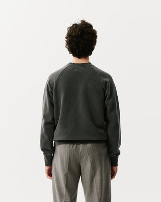 Black LC Bellboys Vintage Crewneck Sweatshirt