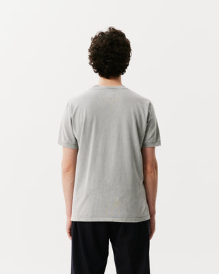 Grey Champions Vintage Ringer Tee