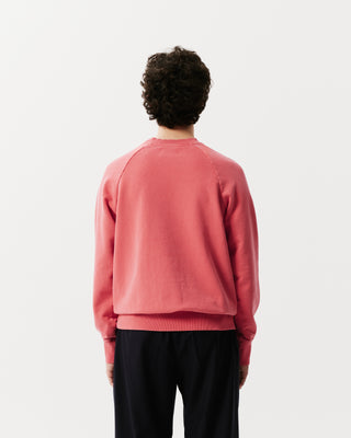 Red LC Bellboys Vintage Crewneck Sweatshirt