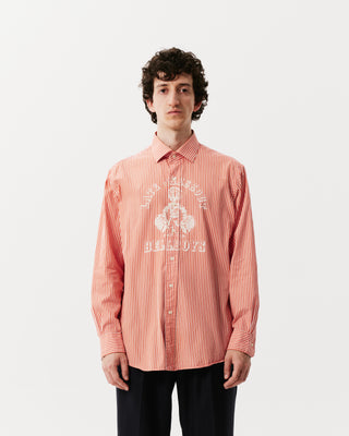 Vintage Polo Bellboys Striped Shirt (5th Anniversary Re-edition)