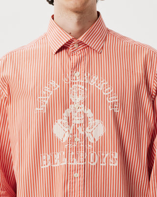 Vintage Polo Bellboys Striped Shirt (5th Anniversary Re-edition)