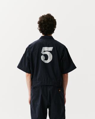Vintage Dickies Bellboys Worker Overall (5th Anniversary Re-edition)