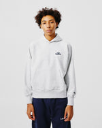 Load image into Gallery viewer, Grey Logo Hoodie
