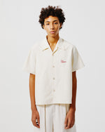 Load image into Gallery viewer, Vanilla Short Sleeve Shirt
