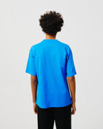 Load image into Gallery viewer, Blue Fluffy Dice Tee
