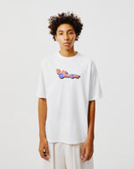Load image into Gallery viewer, White Racing Car Tee
