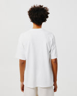 Load image into Gallery viewer, White Racing Car Tee
