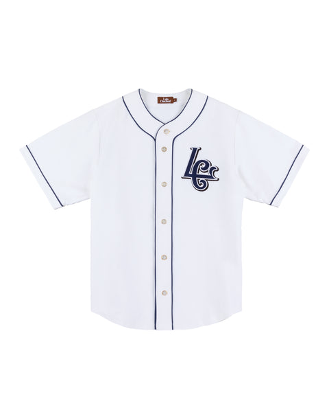 LC Baseball Jersey