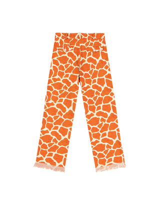 Giraffe Trousers