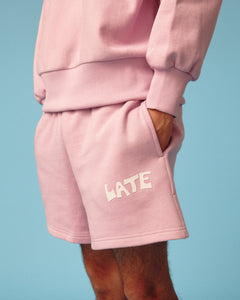 Liliac Shorts
