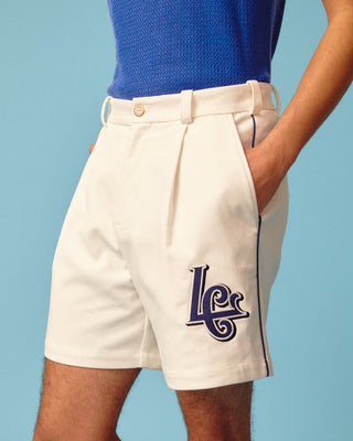 LC Baseball Shorts