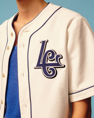LC Baseball Shirt